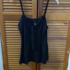 Women’s Black Tank Top (3/$15)